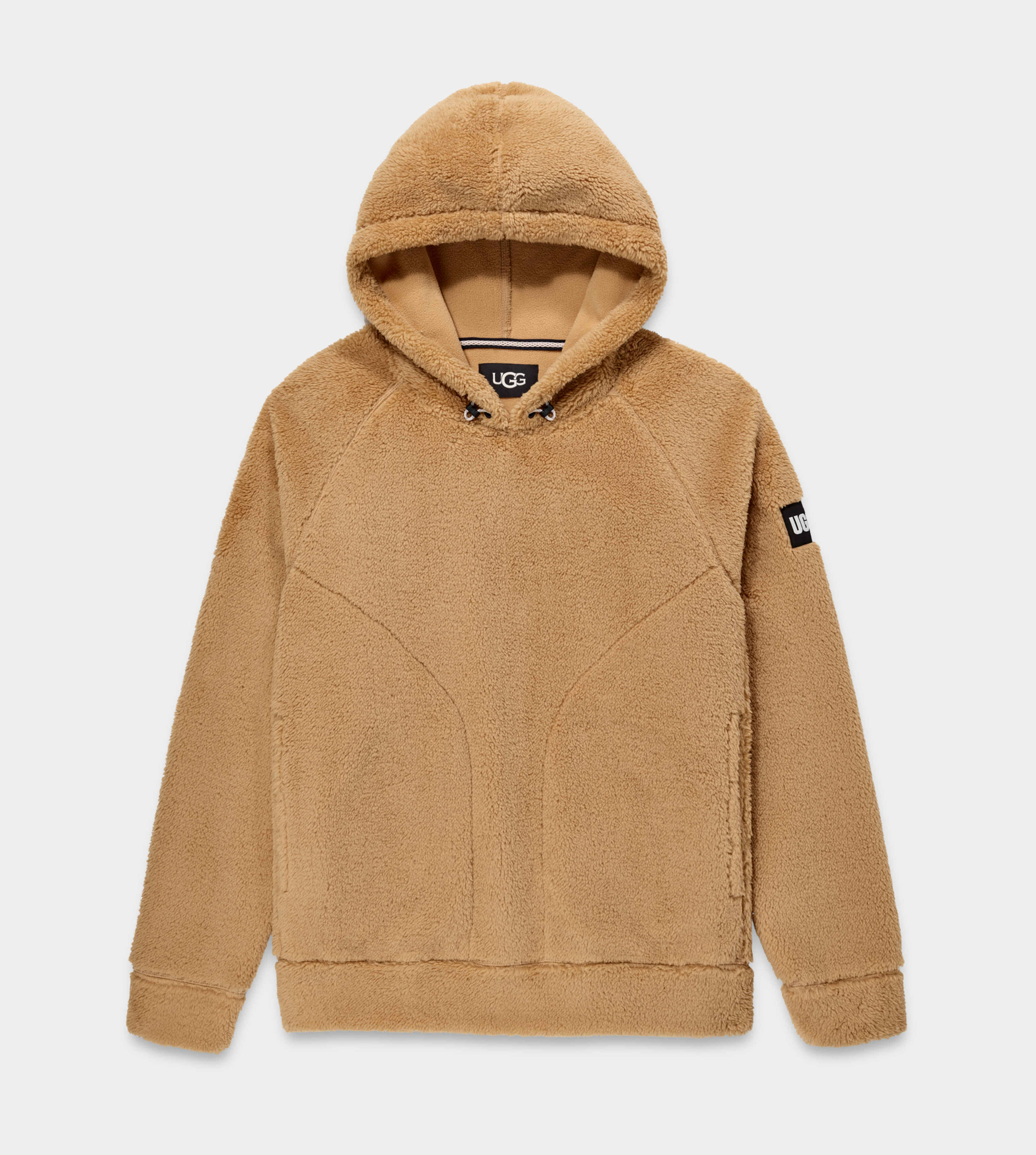 Dannen Sherpa Hoodie UGG